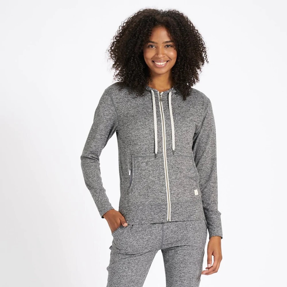Vuori Halo Performance Hoodie